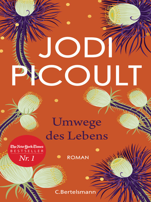 Title details for Umwege des Lebens by Jodi Picoult - Available